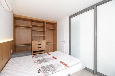 Apartamento para alugar com 46m², 2 quartos e 1 vaga Apartamento para alugar com 46m², 2 quartos e 1 vagaQuarto 2