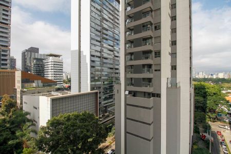 Apartamento para alugar com 46m², 2 quartos e 1 vaga Apartamento para alugar com 46m², 2 quartos e 1 vagaVista do Quarto 1