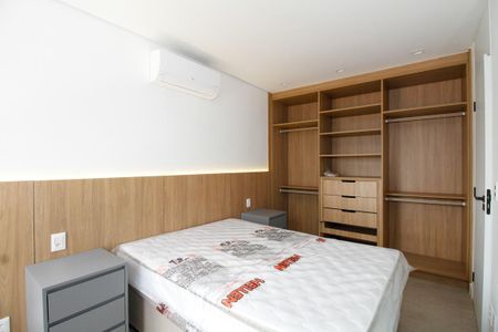 Apartamento para alugar com 46m², 2 quartos e 1 vaga Apartamento para alugar com 46m², 2 quartos e 1 vagaQuarto 2