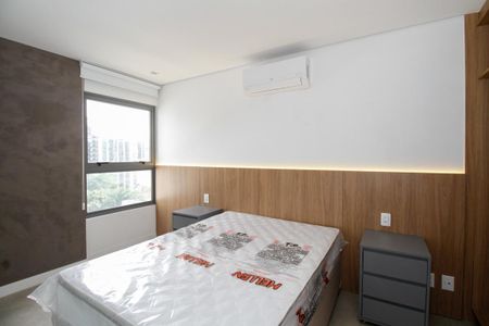 Apartamento para alugar com 46m², 2 quartos e 1 vaga Apartamento para alugar com 46m², 2 quartos e 1 vagaQuarto 2