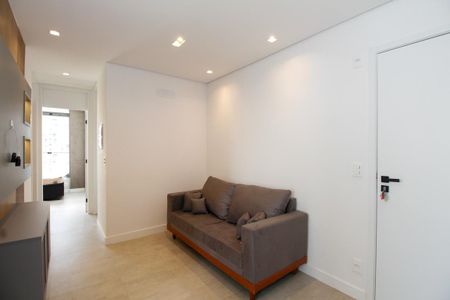 Apartamento para alugar com 46m², 2 quartos e 1 vaga Apartamento para alugar com 46m², 2 quartos e 1 vagaSala e Cozinha