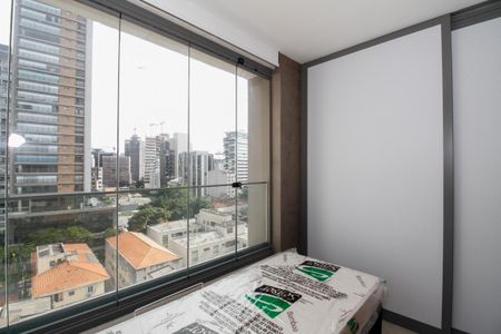 Apartamento para alugar com 46m², 2 quartos e 1 vaga Apartamento para alugar com 46m², 2 quartos e 1 vagaQuarto 1