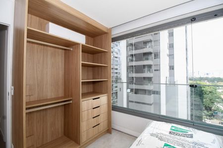 Apartamento para alugar com 46m², 2 quartos e 1 vaga Apartamento para alugar com 46m², 2 quartos e 1 vagaQuarto 1