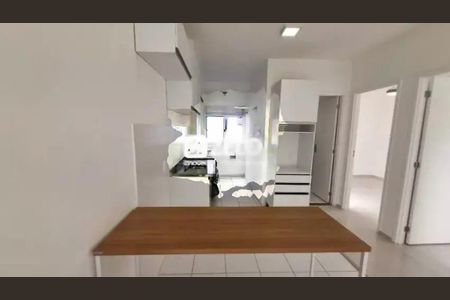 Foto 05 de apartamento à venda com 2 quartos, 43m² em Residencial Fazenda Lagoa, Campinas