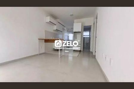 Foto 04 de apartamento à venda com 2 quartos, 43m² em Residencial Fazenda Lagoa, Campinas