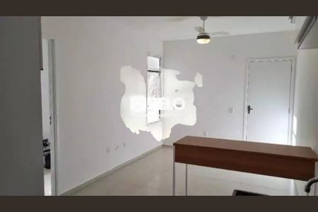 Foto 09 de apartamento à venda com 2 quartos, 43m² em Residencial Fazenda Lagoa, Campinas
