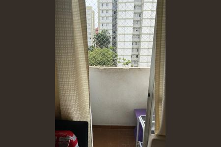 Foto 06 de apartamento à venda com 2 quartos, 50m² em Jardim Taquaral, São Paulo