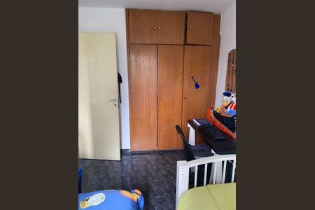 Foto 05 de apartamento à venda com 2 quartos, 50m² em Jardim Taquaral, São Paulo
