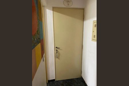Foto 01 de apartamento à venda com 2 quartos, 50m² em Jardim Taquaral, São Paulo