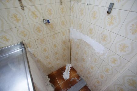 Apartamento para alugar com 36m², 1 quarto e sem vagaÁrea de Serviço