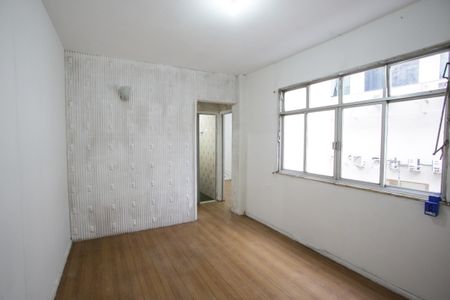 Apartamento para alugar com 1 quarto, 36m² em Tanque, Rio de Janeiro