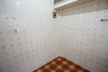 Apartamento para alugar com 36m², 1 quarto e sem vagaCozinha