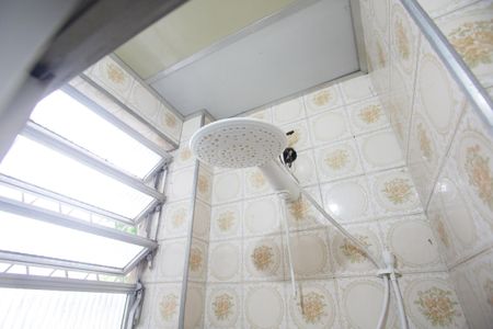Apartamento para alugar com 36m², 1 quarto e sem vagaBanheiro