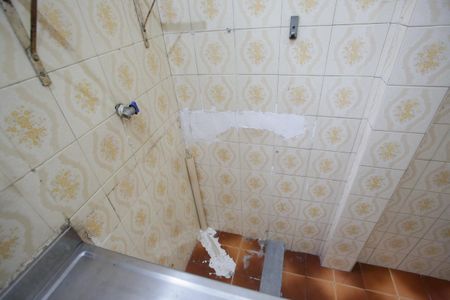 Apartamento para alugar com 36m², 1 quarto e sem vagaÁrea de Serviço