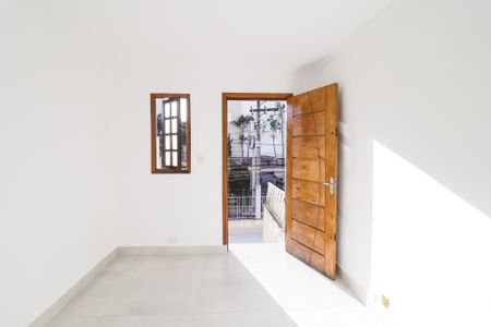 Casa para alugar com 60m², 2 quartos e sem vagaSala
