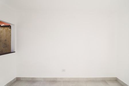 Sala de casa à venda com 2 quartos, 60m² em Lauzane Paulista, São Paulo
