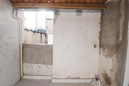 Casa para alugar com 60m², 2 quartos e sem vagaÁrea de Serviço