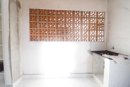 Casa para alugar com 60m², 2 quartos e sem vagaÁrea de Serviço