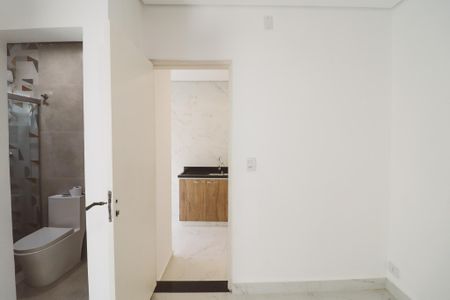 Casa para alugar com 60m², 2 quartos e sem vagaQuarto Suíte