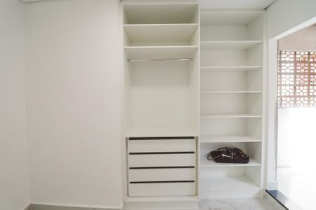 Quarto Suíte de casa à venda com 2 quartos, 60m² em Lauzane Paulista, São Paulo