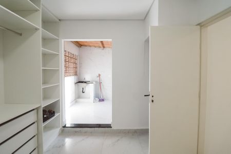 Casa para alugar com 60m², 2 quartos e sem vagaQuarto Suíte