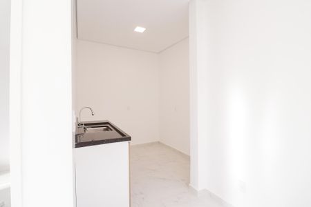Casa para alugar com 60m², 2 quartos e sem vagaCozinha