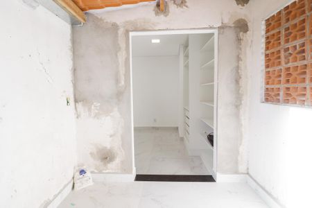 Casa para alugar com 60m², 2 quartos e sem vagaÁrea de Serviço