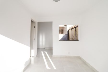 Sala de casa à venda com 2 quartos, 60m² em Lauzane Paulista, São Paulo