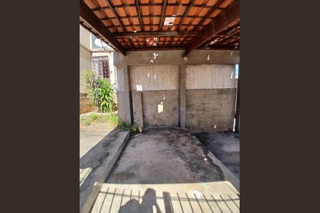 Vaga de garagem de apartamento à venda com 2 quartos, 69m² em Santa Amelia, Belo Horizonte