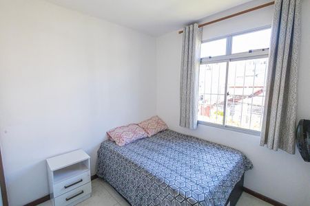 Quarto 1 de apartamento para alugar com 2 quartos, 69m² em Santa Amelia, Belo Horizonte