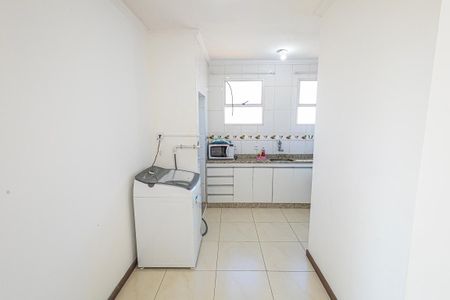 Apartamento à venda com 69m², 2 quartos e 2 vagas Apartamento à venda com 69m², 2 quartos e 2 vagasCozinha