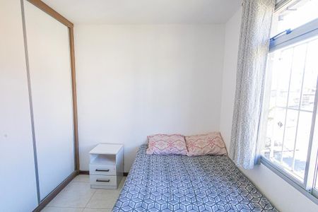 Quarto 1 de apartamento para alugar com 2 quartos, 69m² em Santa Amelia, Belo Horizonte