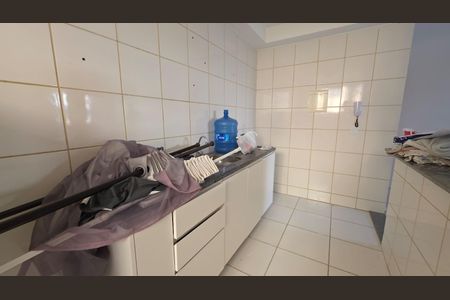Apartamento para alugar com 55m², 2 quartos e 1 vaga Apartamento para alugar com 55m², 2 quartos e 1 vagaCozinha