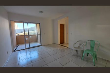 Apartamento para alugar com 55m², 2 quartos e 1 vaga Apartamento para alugar com 55m², 2 quartos e 1 vagaSala