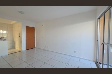 Apartamento para alugar com 55m², 2 quartos e 1 vaga Apartamento para alugar com 55m², 2 quartos e 1 vagaSala