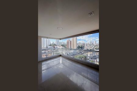 Studio para alugar com 26m², 1 quarto e sem vagaVaranda da Sala