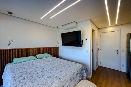 Studio à venda com 26m², 1 quarto e sem vagaStudio