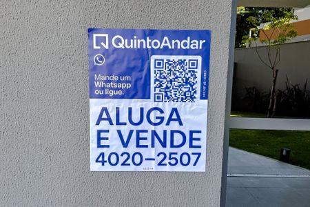 Studio à venda com 26m², 1 quarto e sem vagaPlaquinha