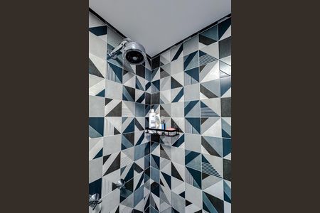 Studio à venda com 26m², 1 quarto e sem vagaBanheiro