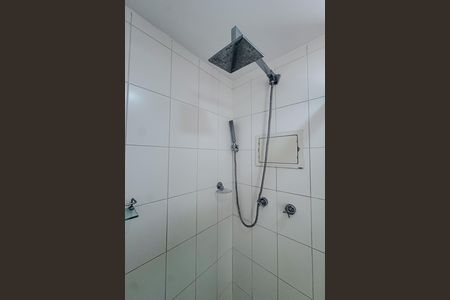 Studio para alugar com 26m², 1 quarto e sem vagaBanheiro