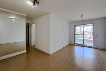 Sala de kitnet/studio para alugar com 1 quarto, 26m² em Alto da Mooca, São Paulo