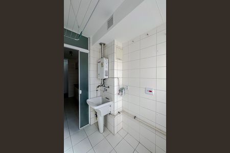 Studio para alugar com 26m², 1 quarto e sem vagaÁrea de Serviço