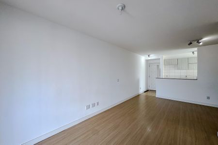 Studio para alugar com 26m², 1 quarto e sem vagaSala