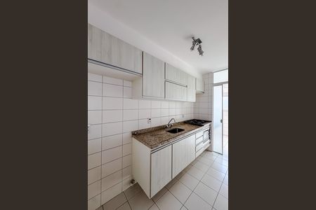 Studio para alugar com 26m², 1 quarto e sem vagaCozinha
