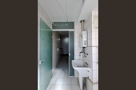 Studio para alugar com 26m², 1 quarto e sem vagaÁrea de Serviço