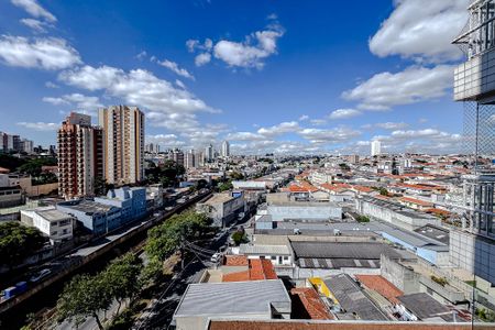Studio para alugar com 26m², 1 quarto e sem vagaVista da Suíte