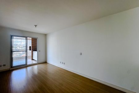 Sala de kitnet/studio para alugar com 1 quarto, 26m² em Alto da Mooca, São Paulo