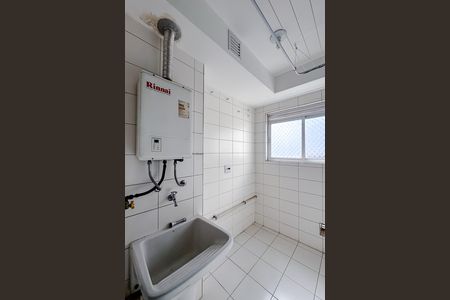 Studio para alugar com 26m², 1 quarto e sem vagaÁrea de Serviço