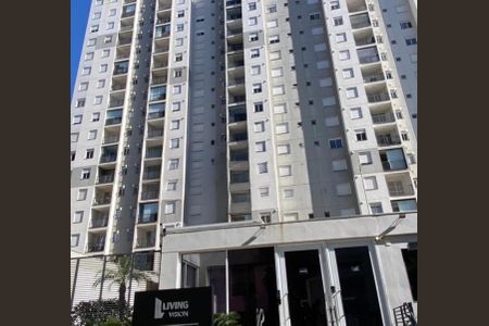Foto 02 de apartamento à venda com 2 quartos, 56m² em Bonfim, Campinas