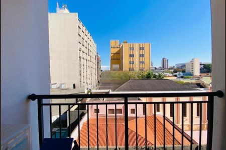 Foto 14 de apartamento à venda com 2 quartos, 56m² em Bonfim, Campinas